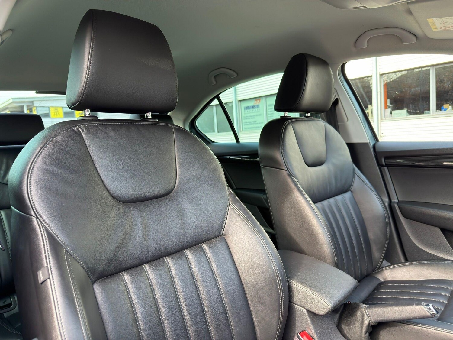 Used Skoda Octavia 2018 for sale - 78172268: Photo 18