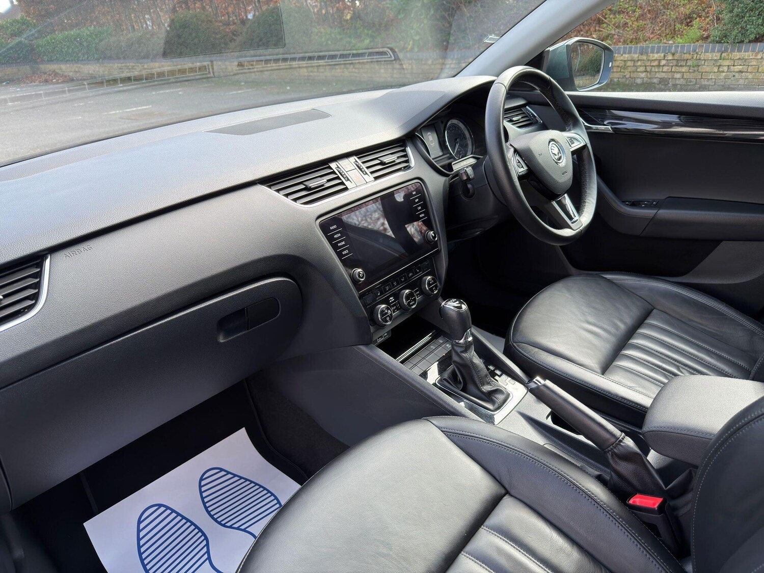 Used Skoda Octavia 2018 for sale - 78172268: Photo 19