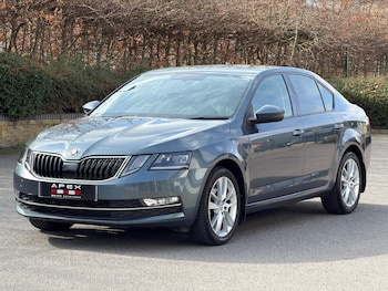 Used Skoda Octavia 2018 for sale - 78172268: Photo