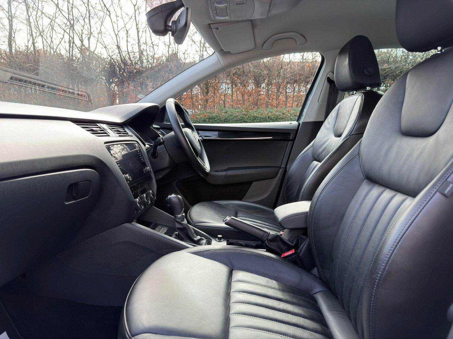 Used Skoda Octavia 2018 for sale - 78172268: Photo 20