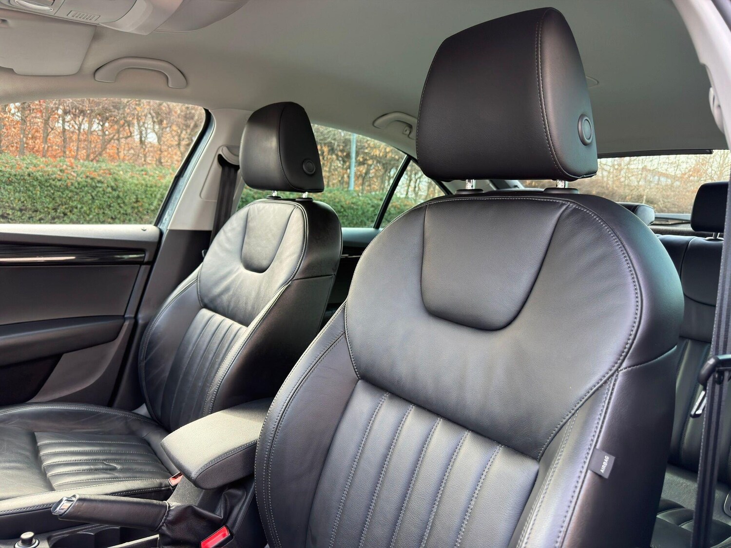 Used Skoda Octavia 2018 for sale - 78172268: Photo 21