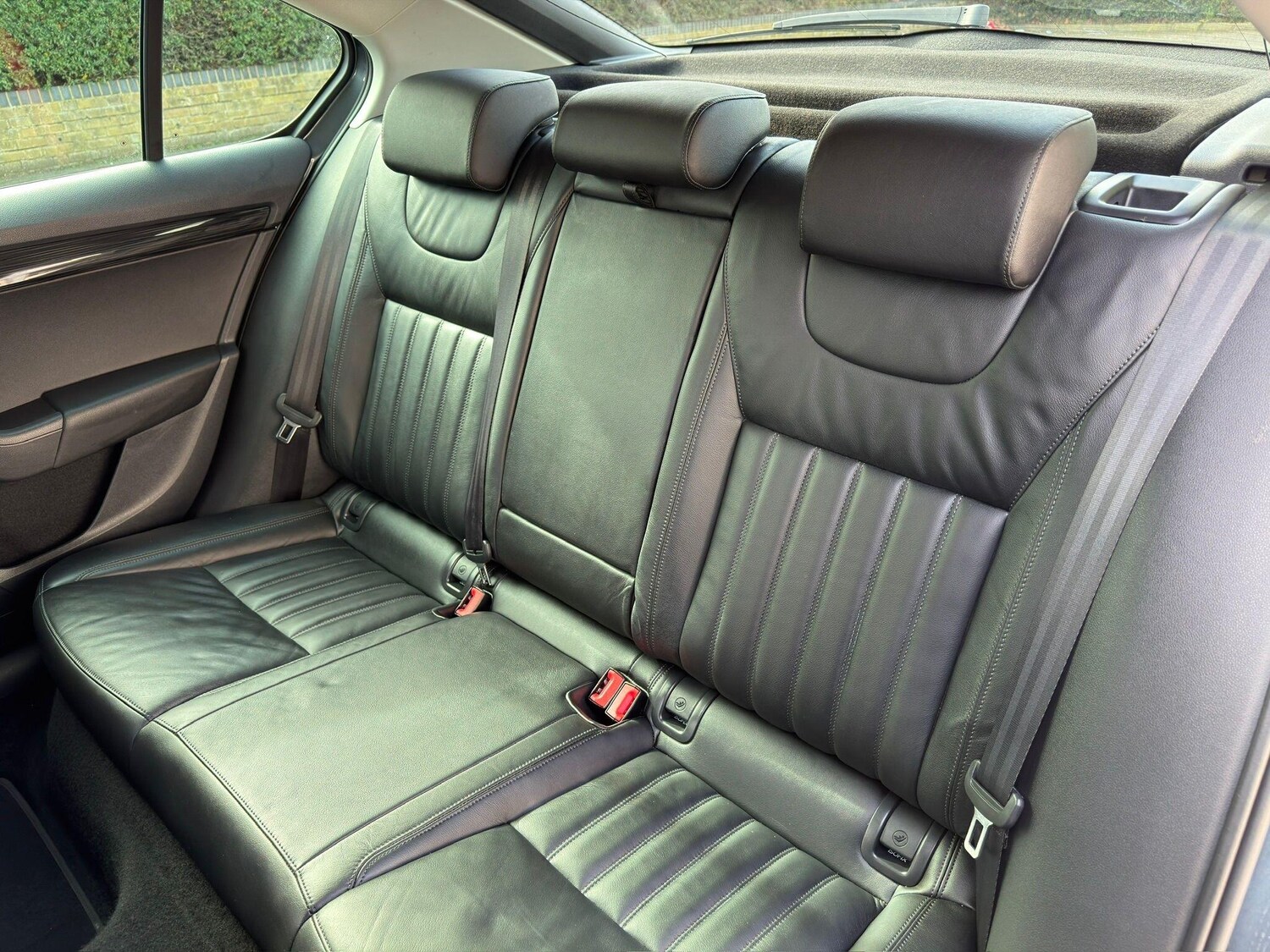 Used Skoda Octavia 2018 for sale - 78172268: Photo 22