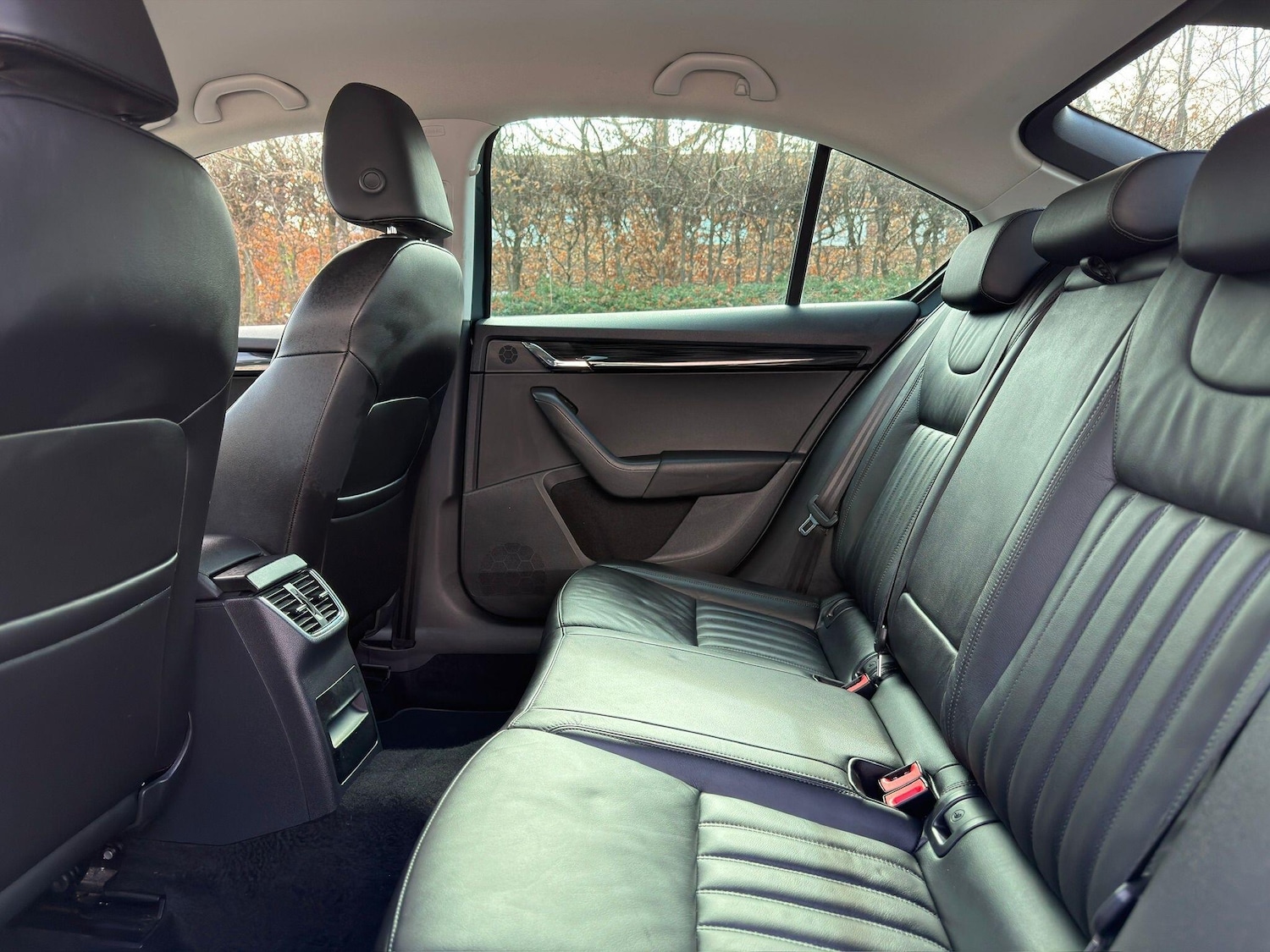 Used Skoda Octavia 2018 for sale - 78172268: Photo 23