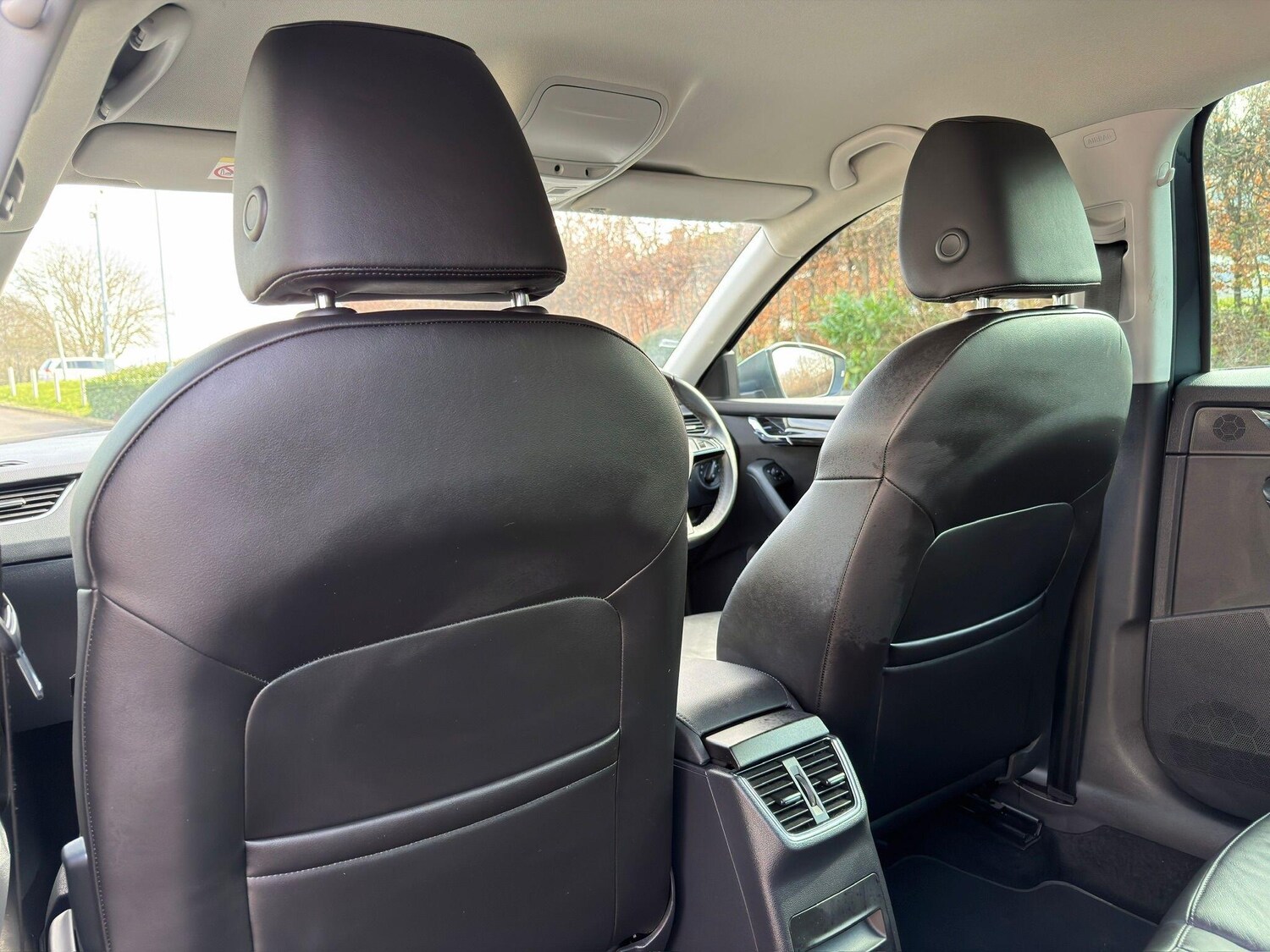 Used Skoda Octavia 2018 for sale - 78172268: Photo 24