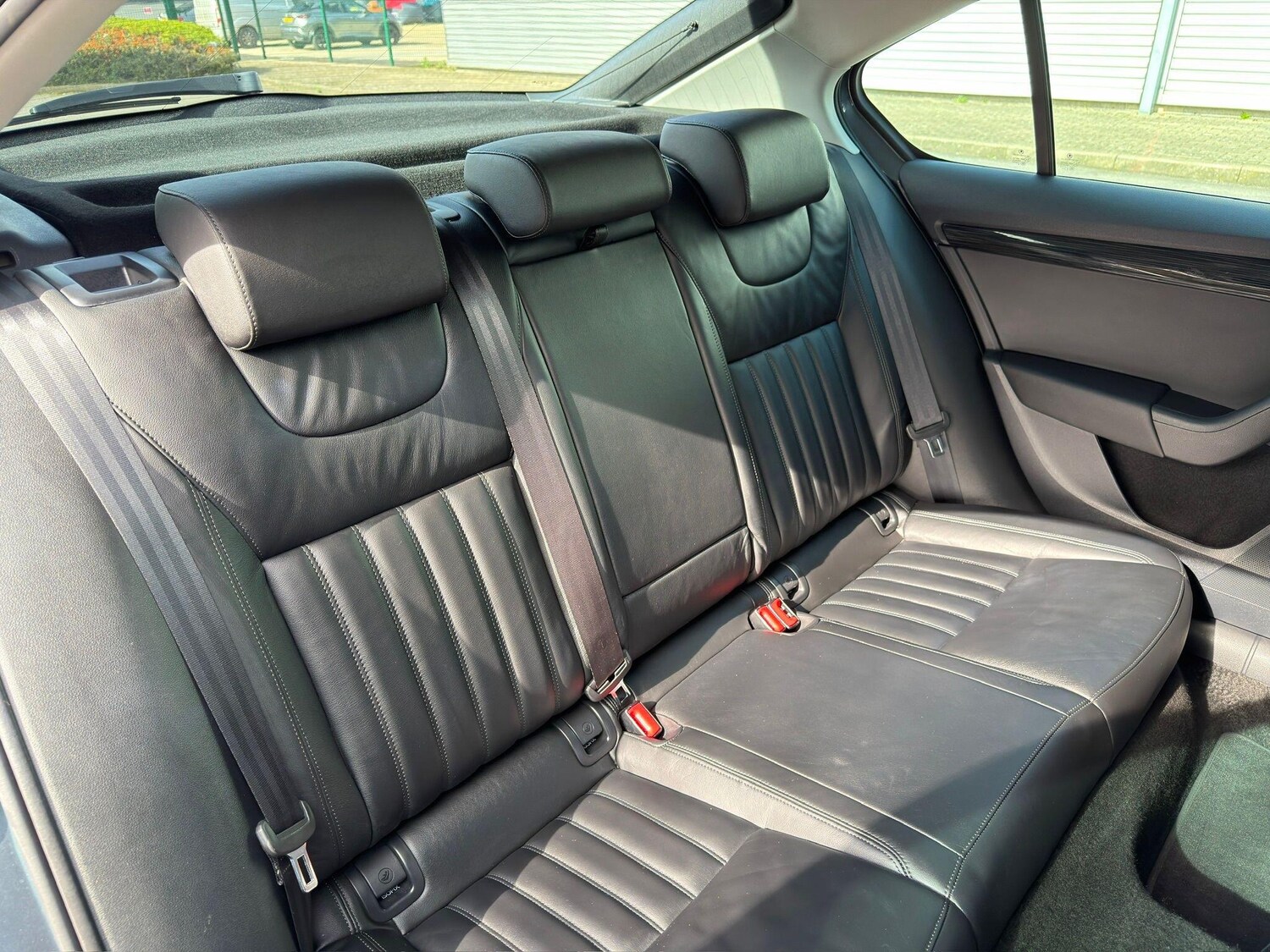 Used Skoda Octavia 2018 for sale - 78172268: Photo 25