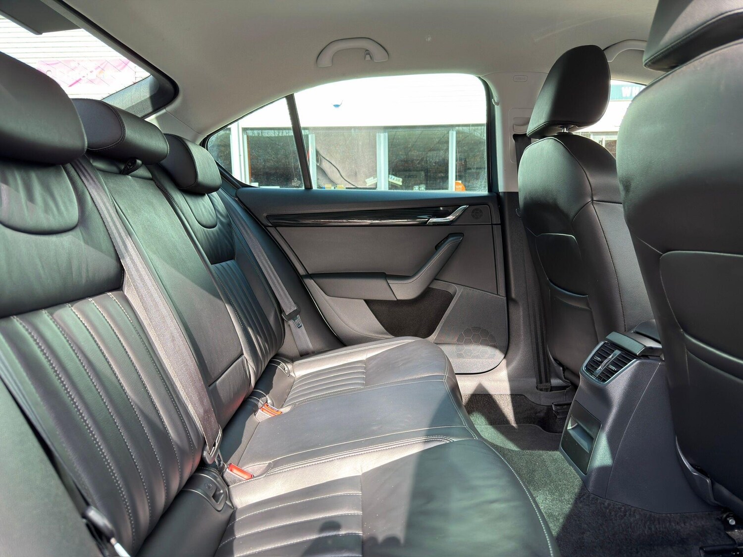 Used Skoda Octavia 2018 for sale - 78172268: Photo 26