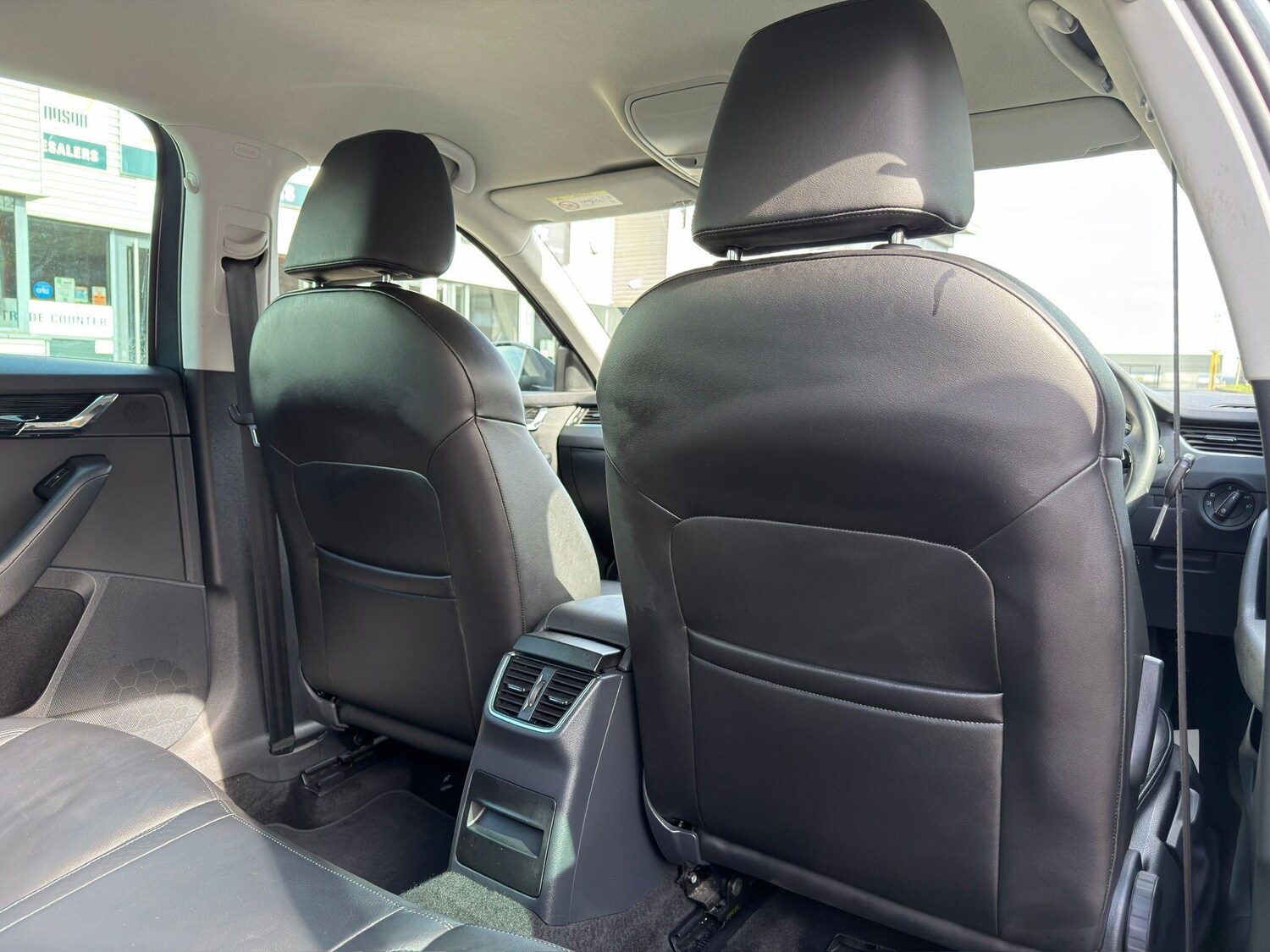 Used Skoda Octavia 2018 for sale - 78172268: Photo 27