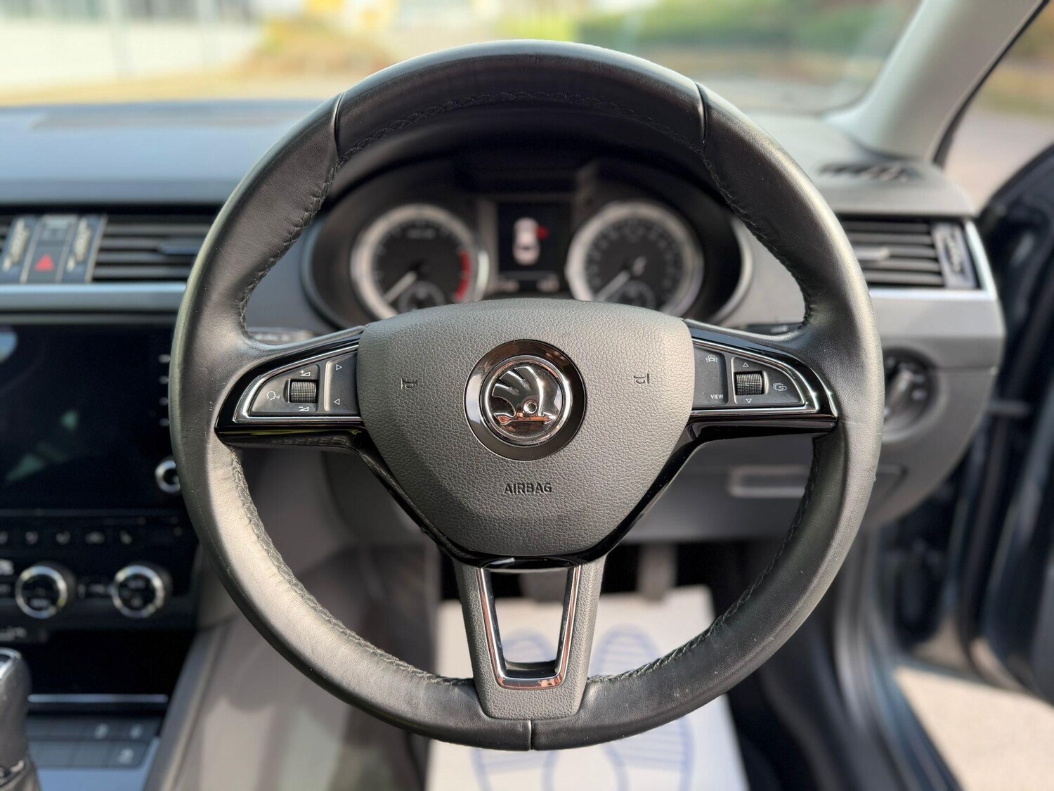 Used Skoda Octavia 2018 for sale - 78172268: Photo 29