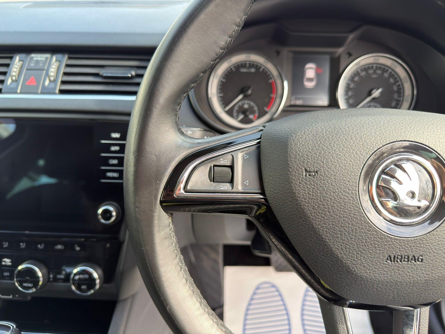 Used Skoda Octavia 2018 for sale - 78172268: Photo 30