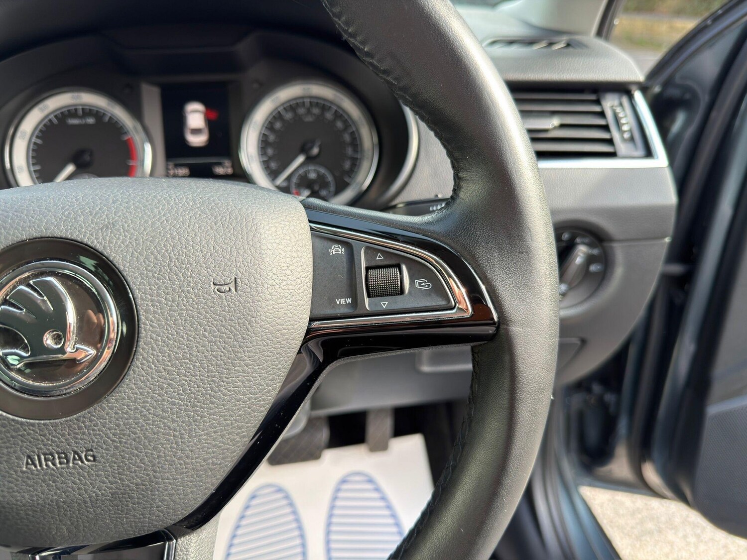 Used Skoda Octavia 2018 for sale - 78172268: Photo 31