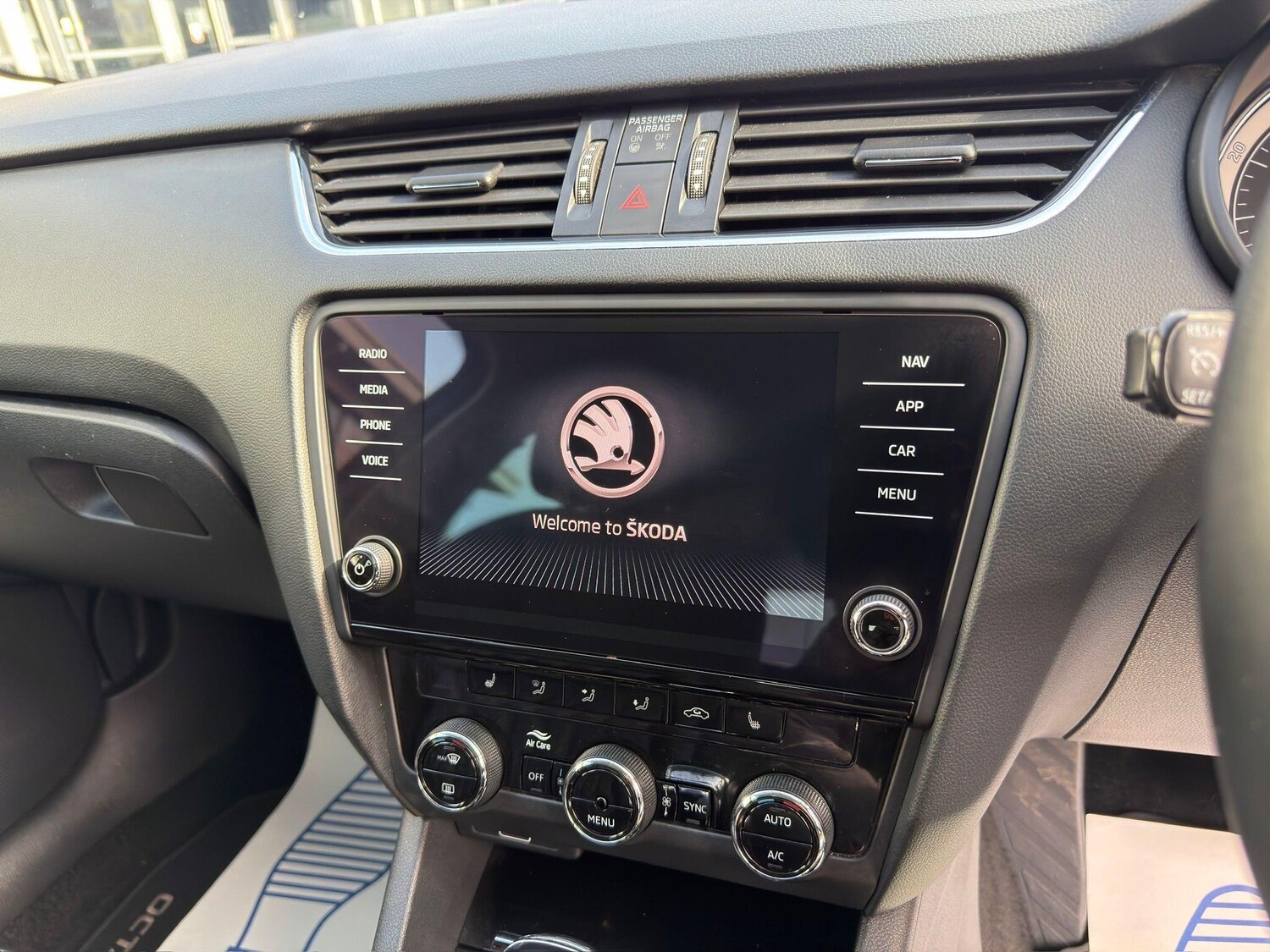 Used Skoda Octavia 2018 for sale - 78172268: Photo 32