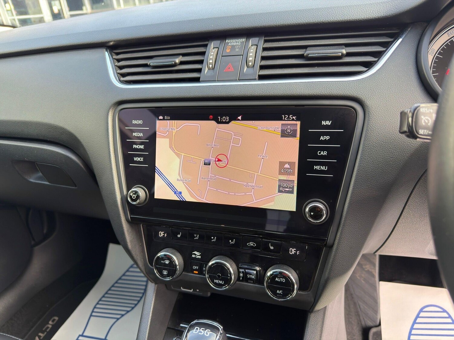 Used Skoda Octavia 2018 for sale - 78172268: Photo 33