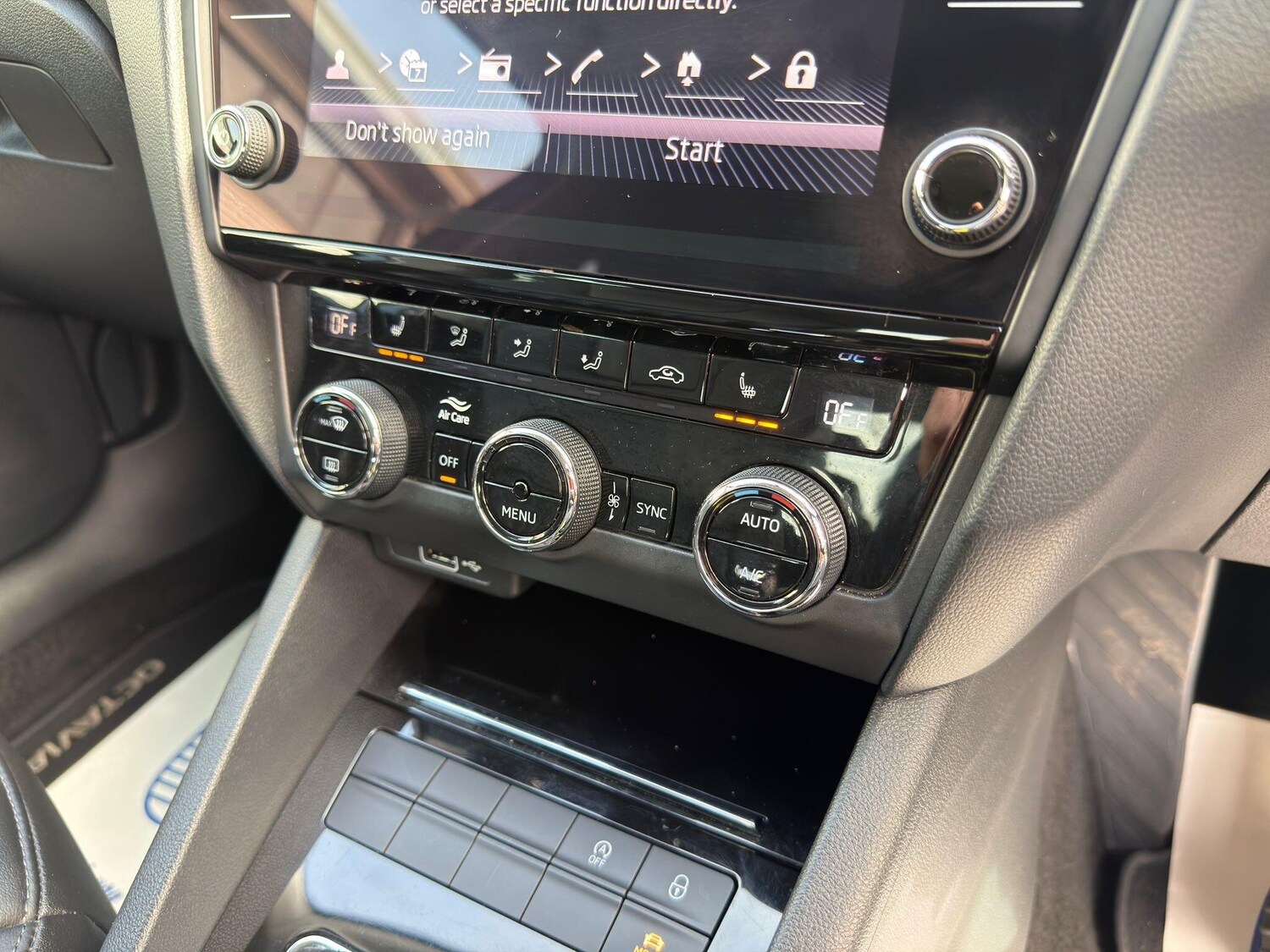 Used Skoda Octavia 2018 for sale - 78172268: Photo 34