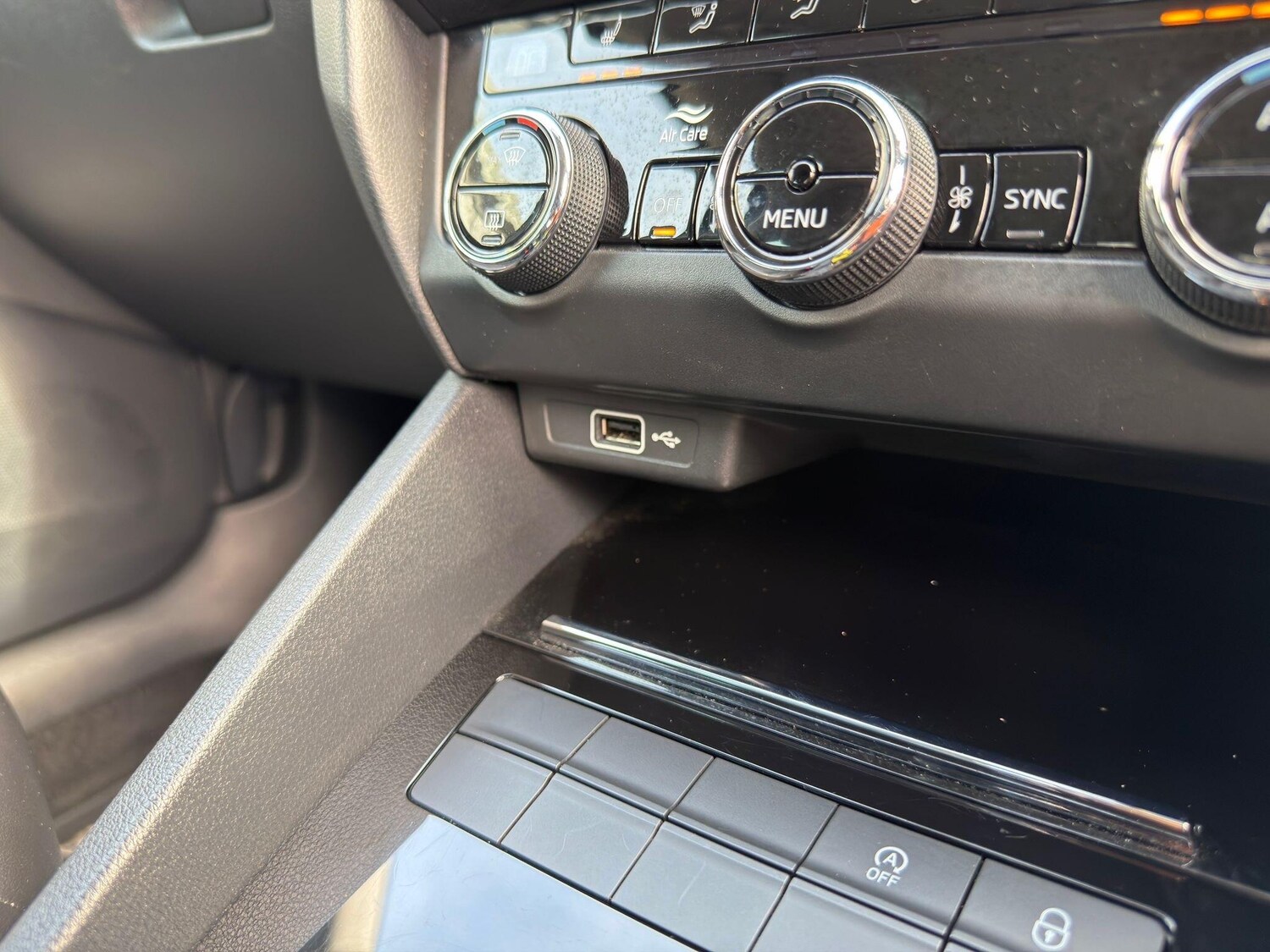 Used Skoda Octavia 2018 for sale - 78172268: Photo 35