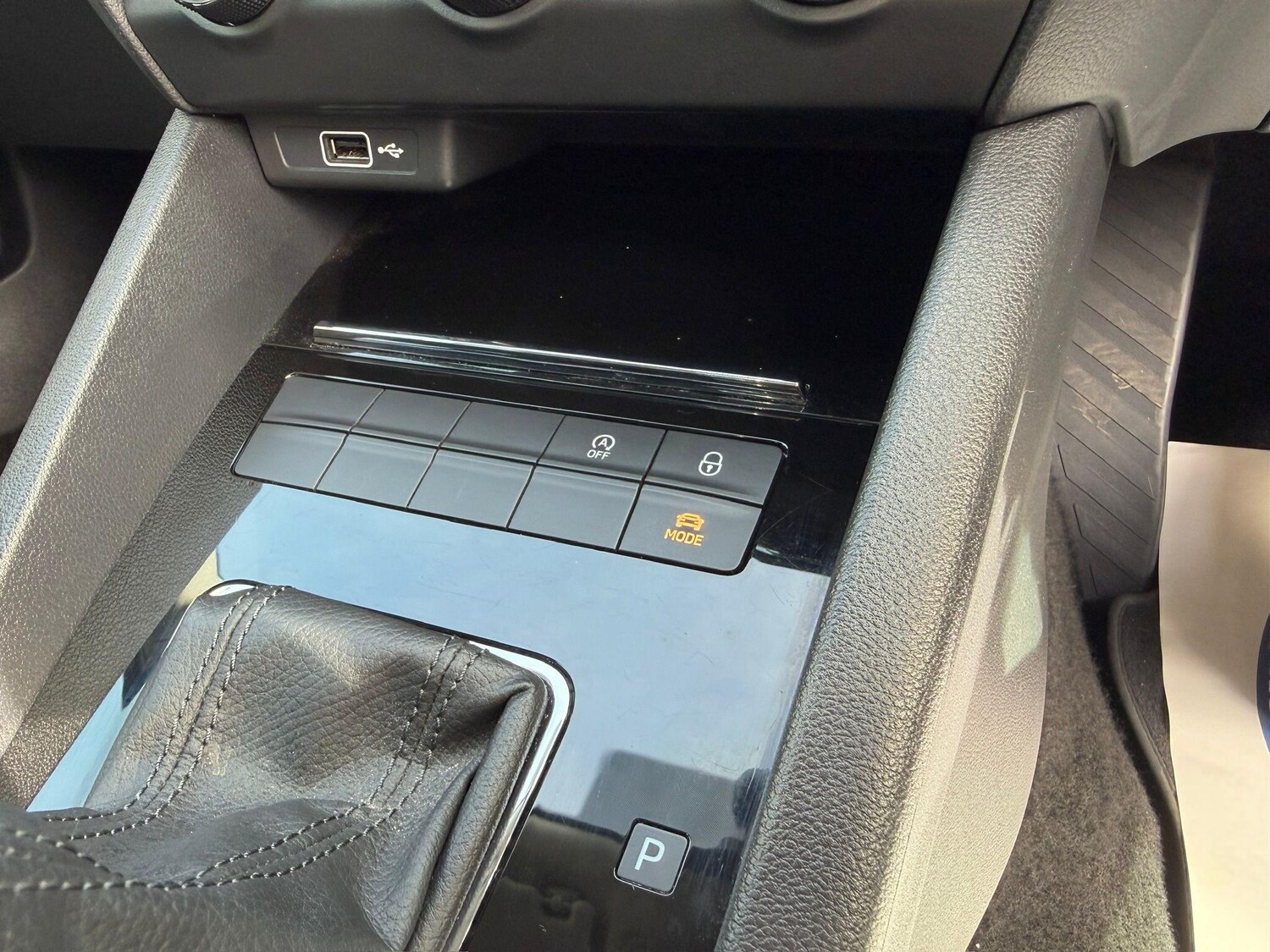 Used Skoda Octavia 2018 for sale - 78172268: Photo 36