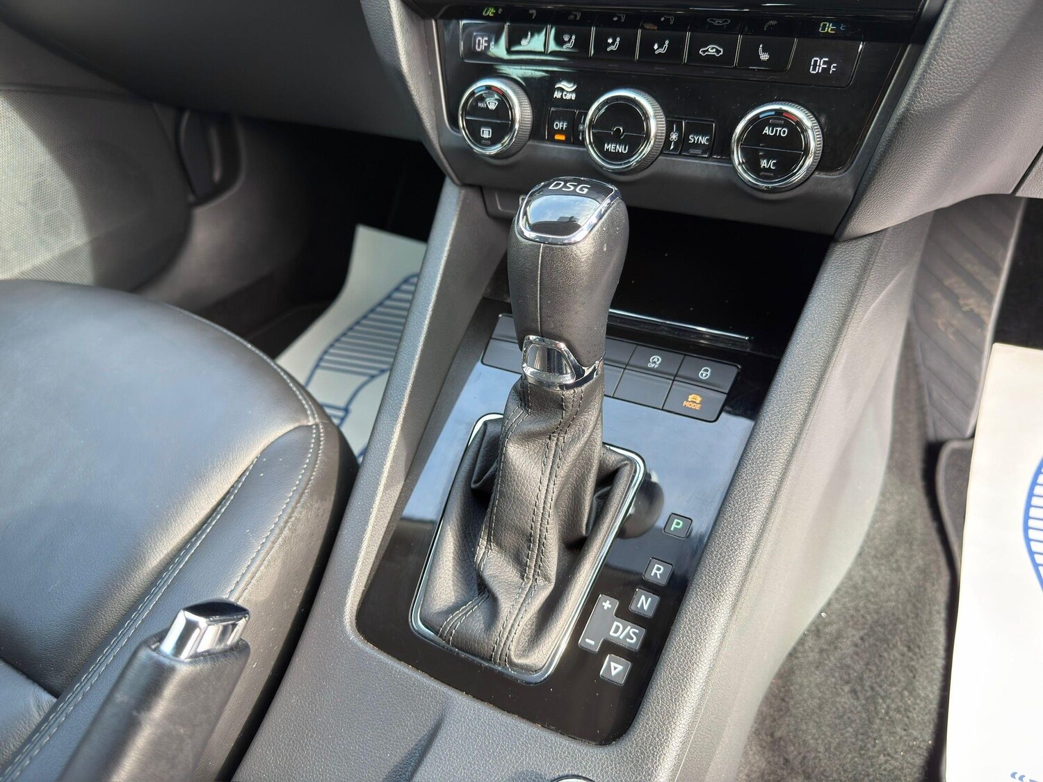 Used Skoda Octavia 2018 for sale - 78172268: Photo 37