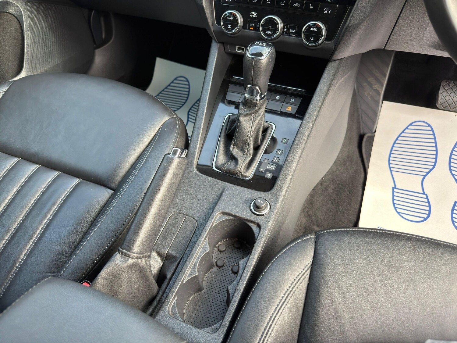 Used Skoda Octavia 2018 for sale - 78172268: Photo 38