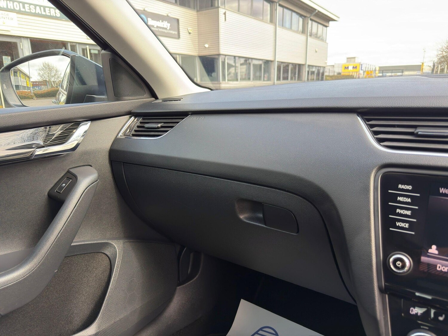 Used Skoda Octavia 2018 for sale - 78172268: Photo 39