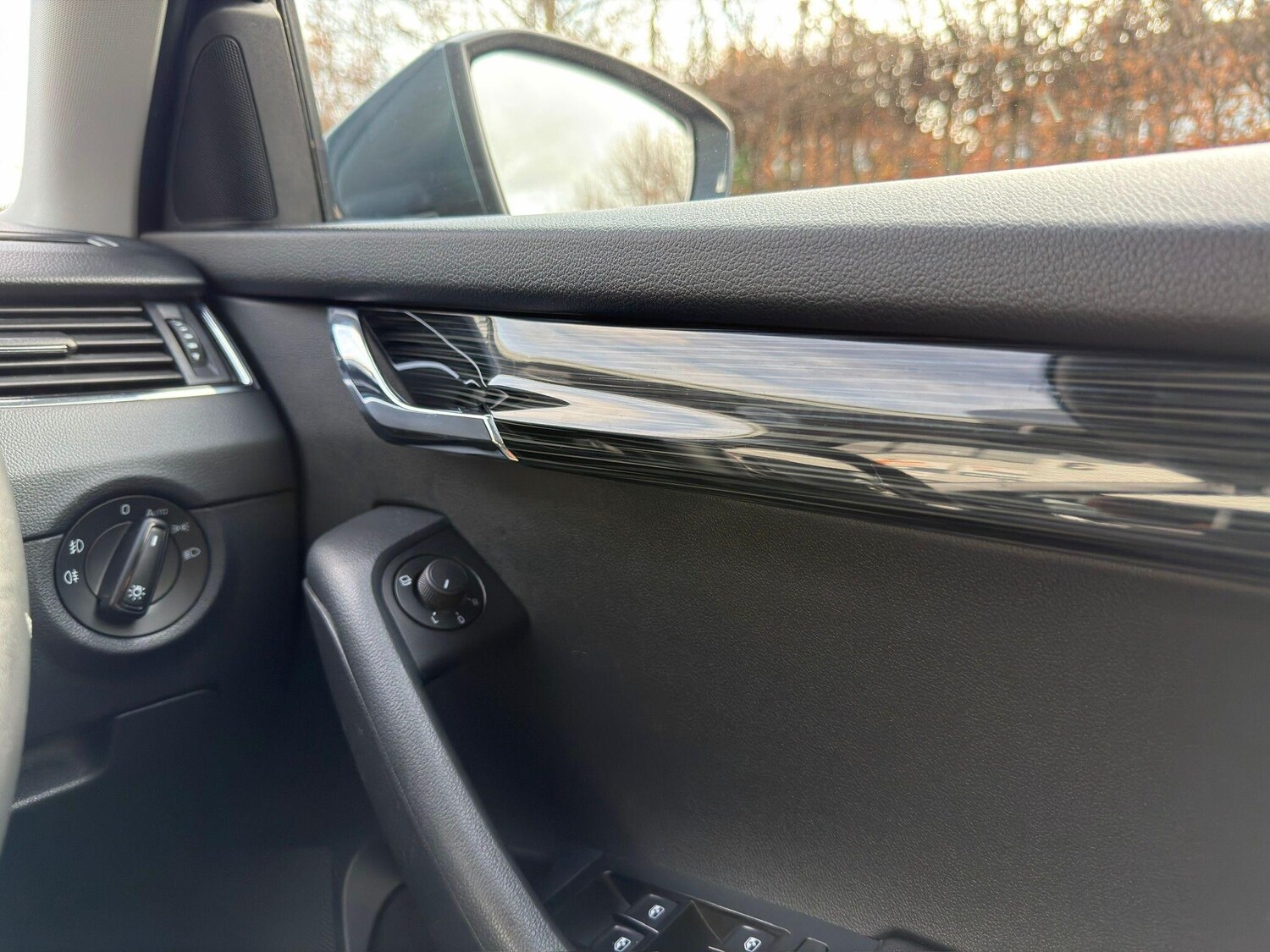 Used Skoda Octavia 2018 for sale - 78172268: Photo 41