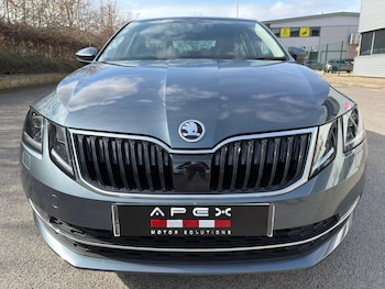 Used Skoda Octavia 2018 for sale - 78172268: Photo
