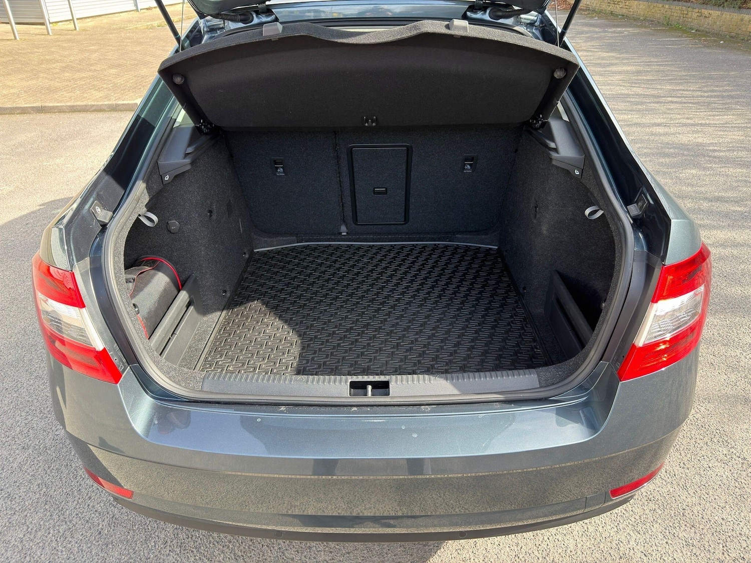 Used Skoda Octavia 2018 for sale - 78172268: Photo 9