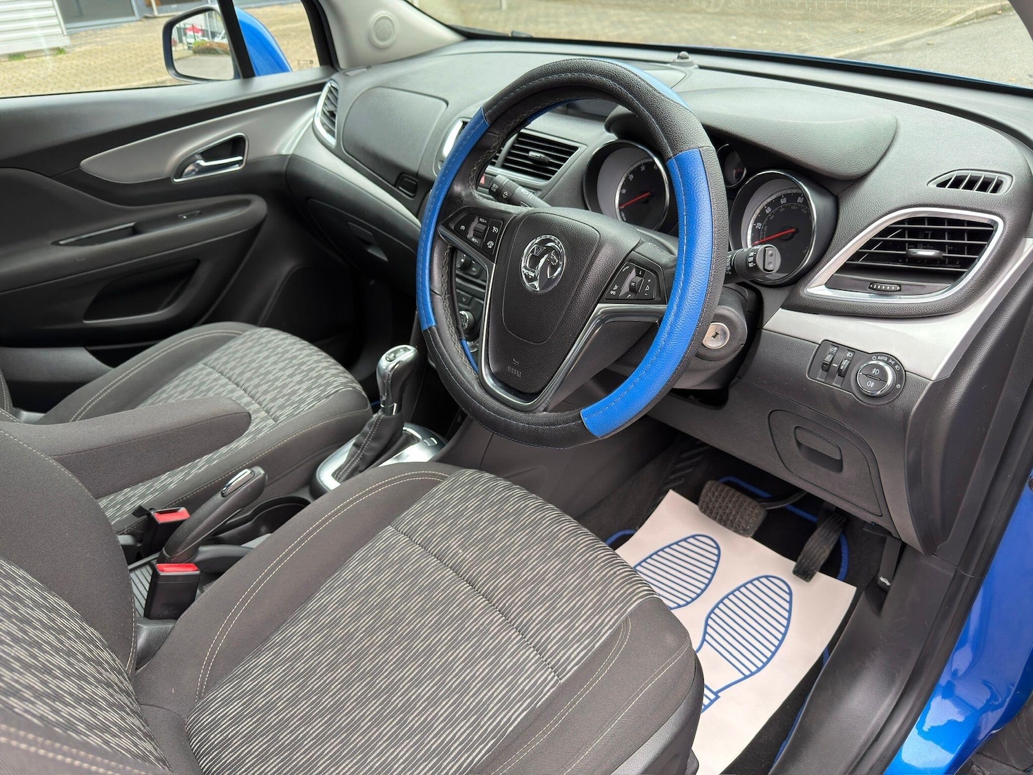 Used Vauxhall Mokka 2015 for sale - 78204646: Photo 16