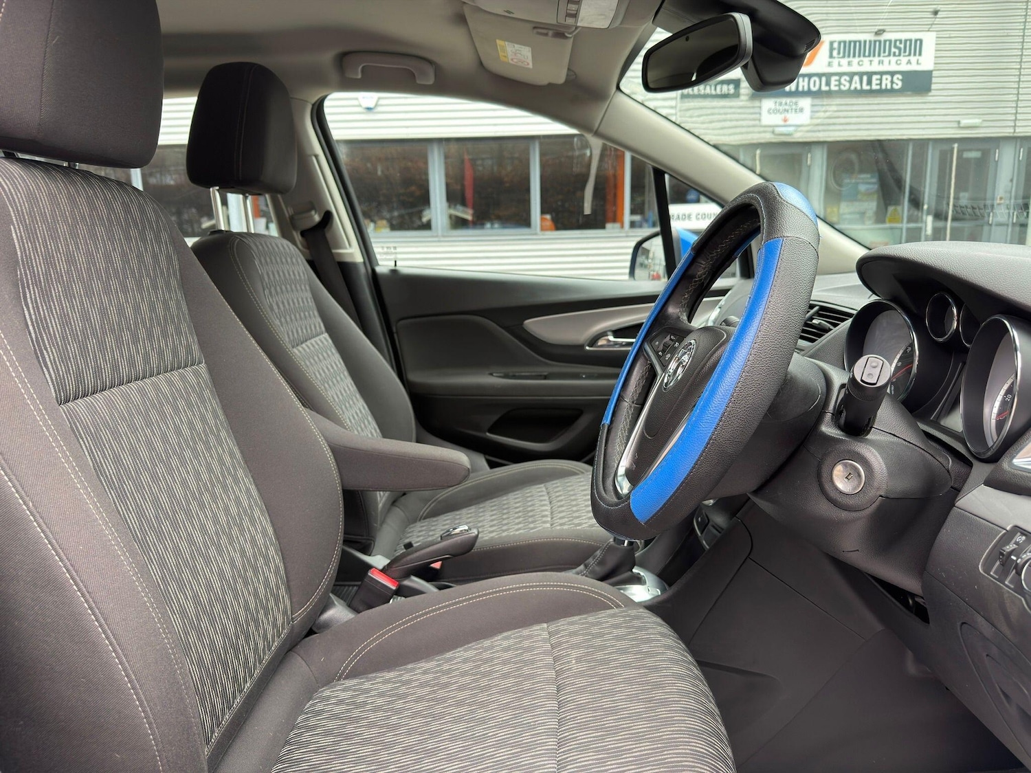 Used Vauxhall Mokka 2015 for sale - 78204646: Photo 17