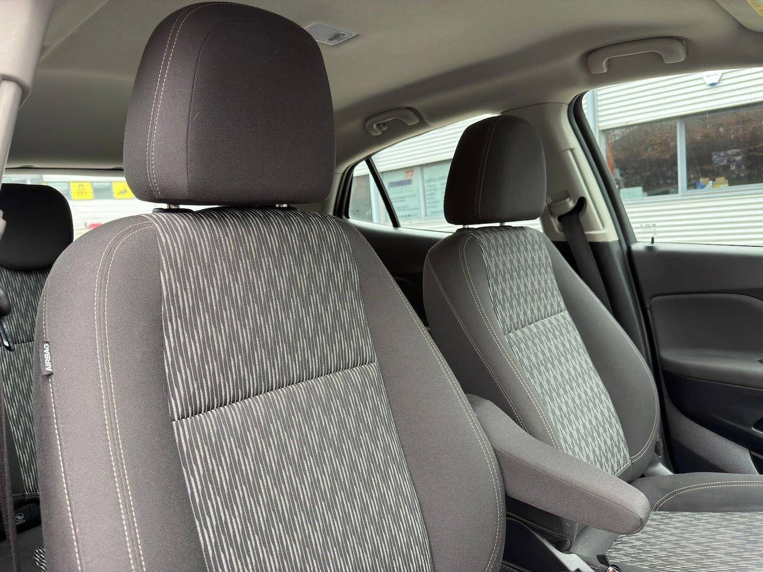 Used Vauxhall Mokka 2015 for sale - 78204646: Photo 18