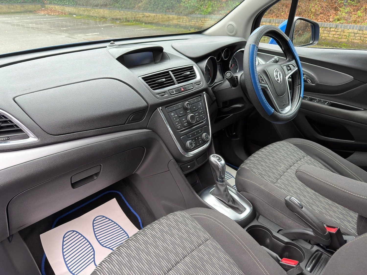 Used Vauxhall Mokka 2015 for sale - 78204646: Photo 19