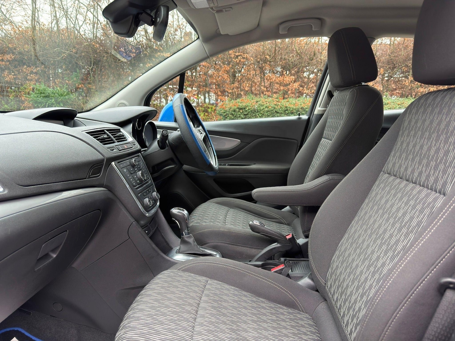 Used Vauxhall Mokka 2015 for sale - 78204646: Photo 20