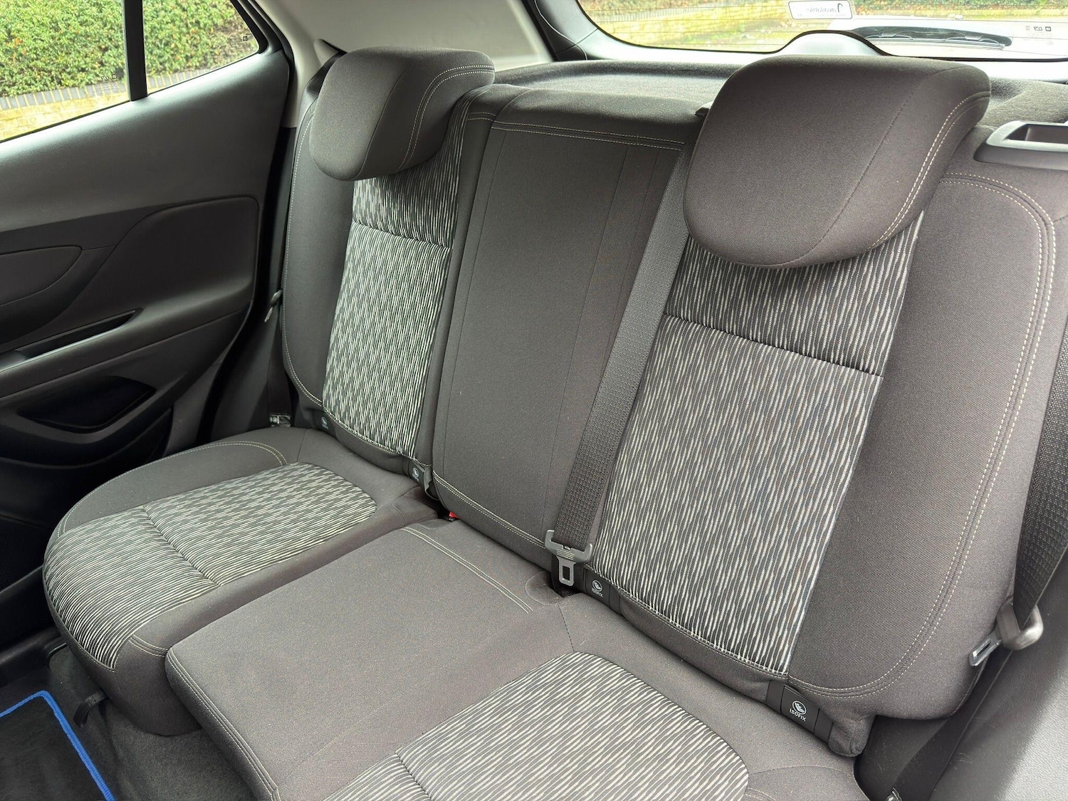 Used Vauxhall Mokka 2015 for sale - 78204646: Photo 22