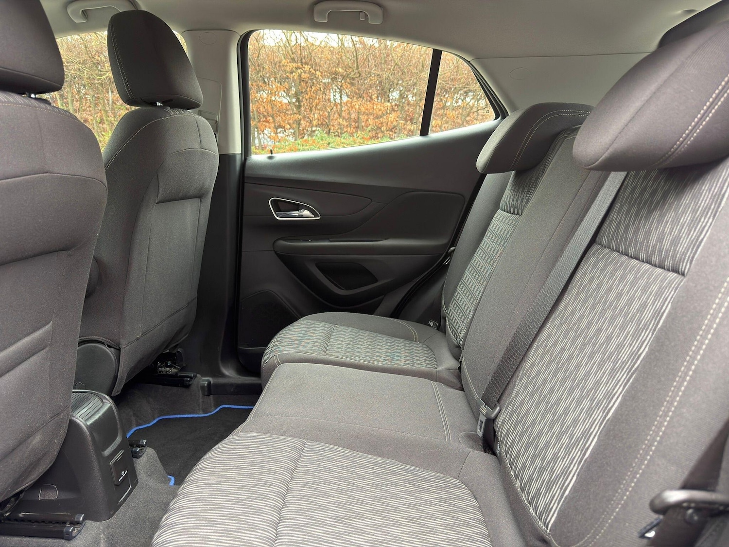 Used Vauxhall Mokka 2015 for sale - 78204646: Photo 23