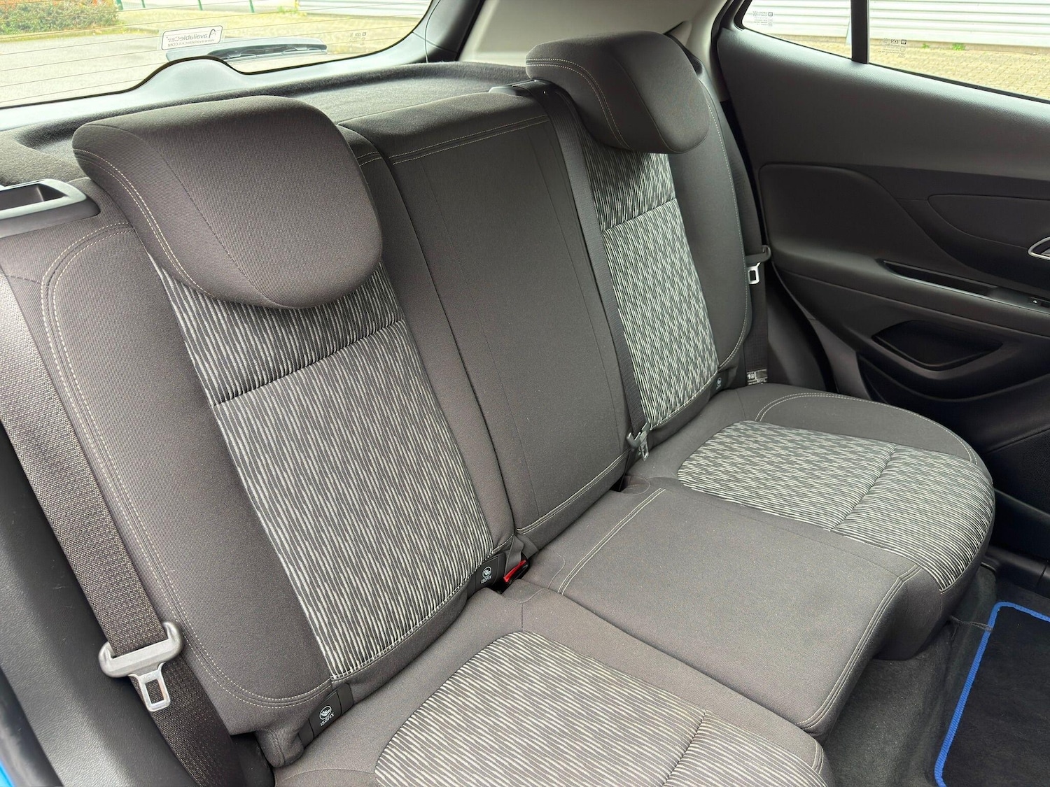 Used Vauxhall Mokka 2015 for sale - 78204646: Photo 25