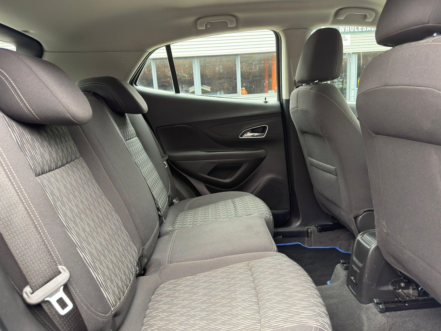 Used Vauxhall Mokka 2015 for sale - 78204646: Photo 26