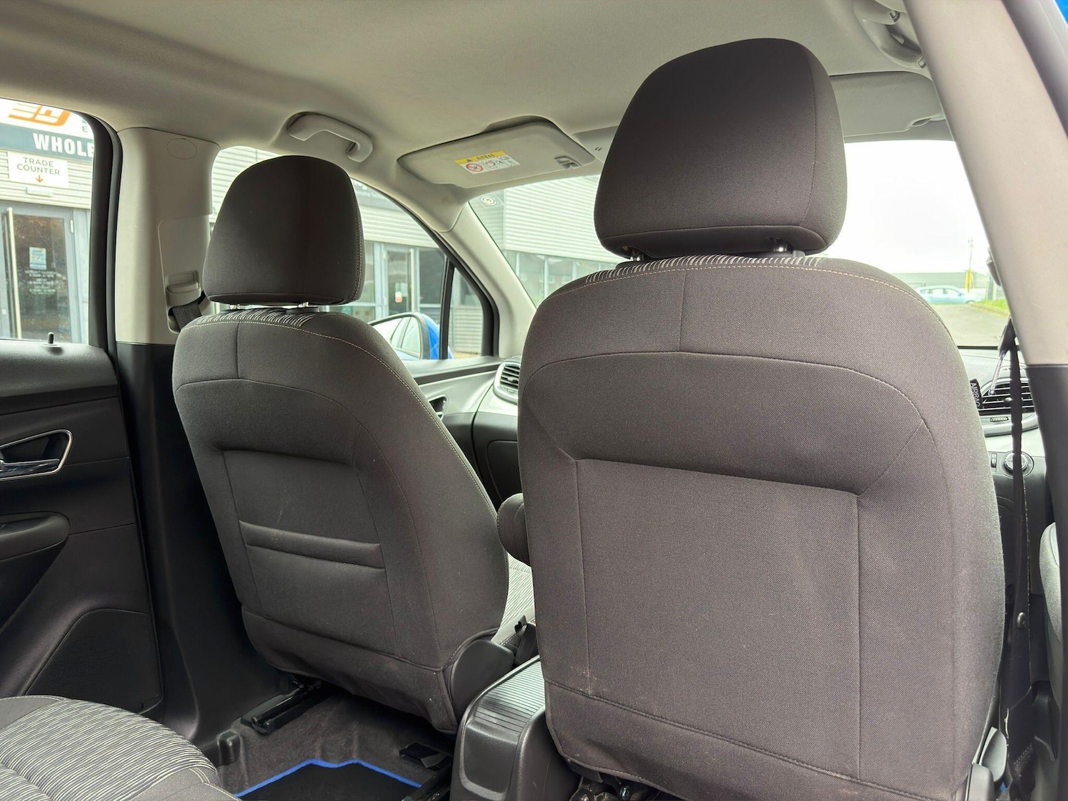 Used Vauxhall Mokka 2015 for sale - 78204646: Photo 27