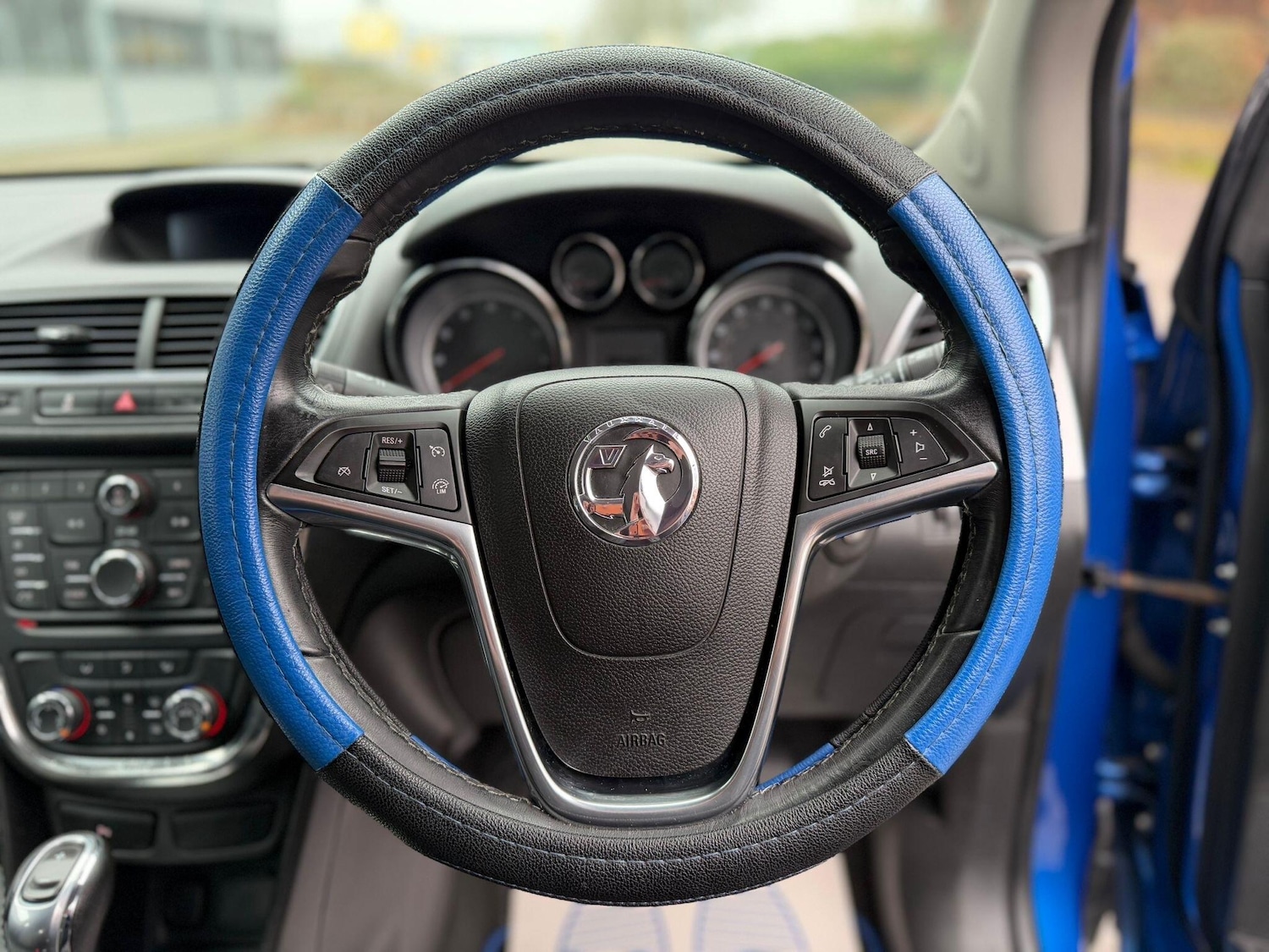 Used Vauxhall Mokka 2015 for sale - 78204646: Photo 29