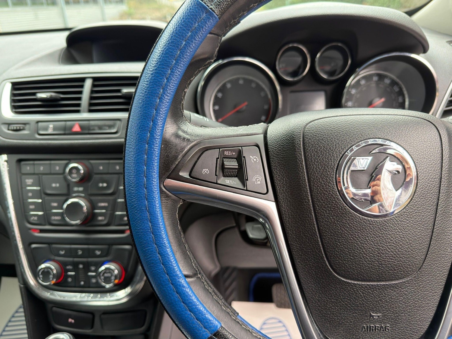 Used Vauxhall Mokka 2015 for sale - 78204646: Photo 30