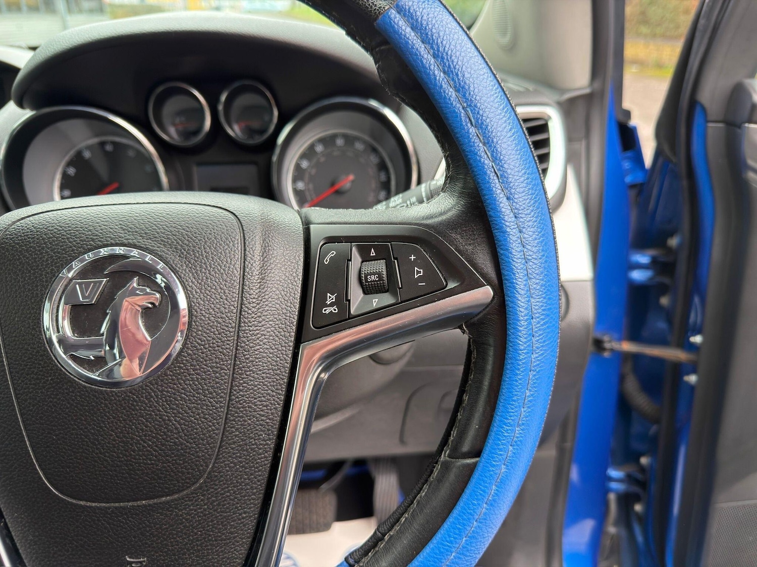 Used Vauxhall Mokka 2015 for sale - 78204646: Photo 31