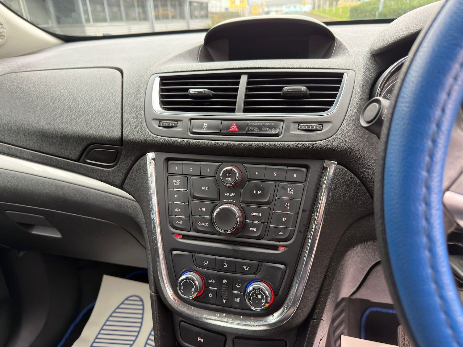 Used Vauxhall Mokka 2015 for sale - 78204646: Photo 32