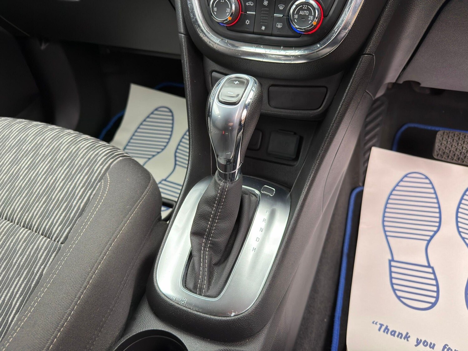 Used Vauxhall Mokka 2015 for sale - 78204646: Photo 33