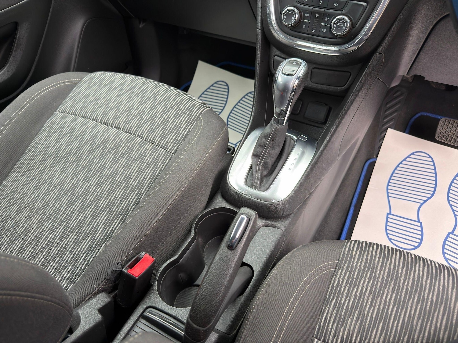 Used Vauxhall Mokka 2015 for sale - 78204646: Photo 34