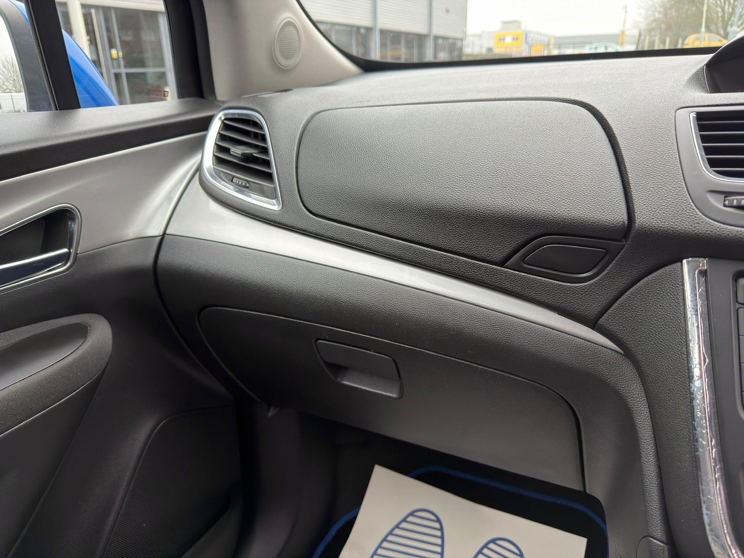 Used Vauxhall Mokka 2015 for sale - 78204646: Photo 35