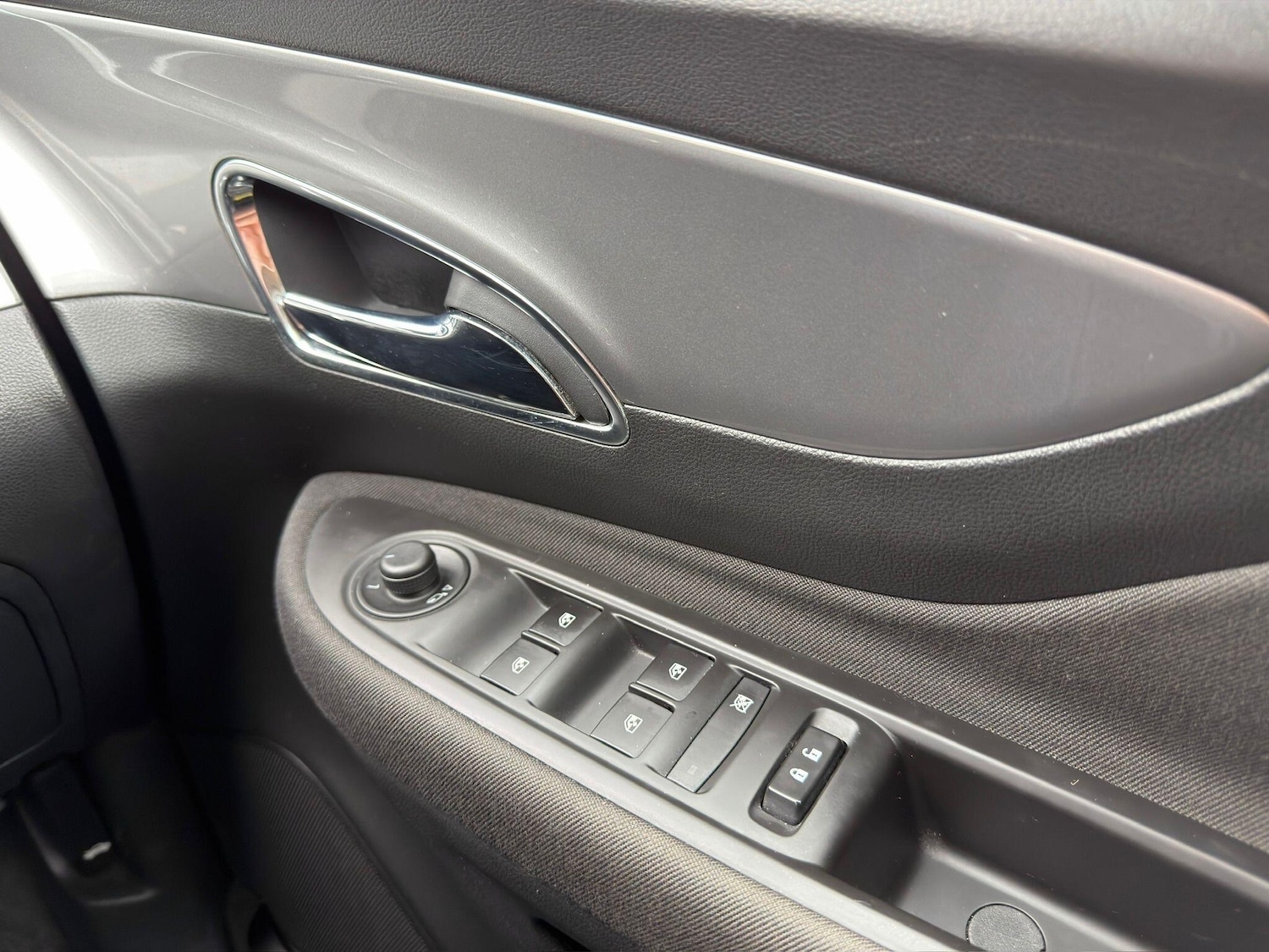 Used Vauxhall Mokka 2015 for sale - 78204646: Photo 37