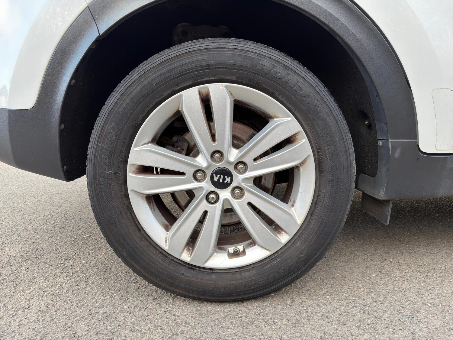 Used Kia Sportage 2017 for sale - 78172270: Photo 13