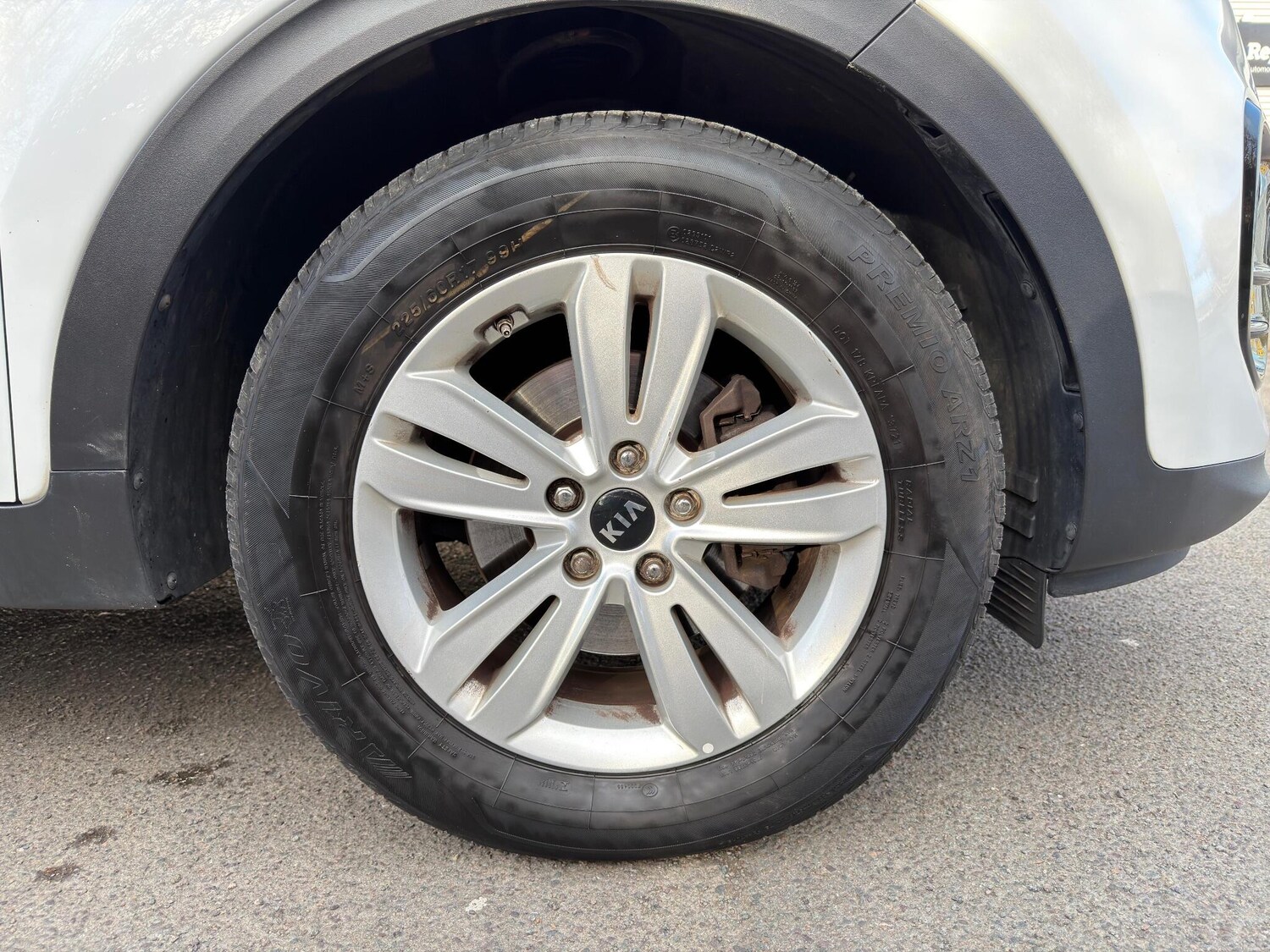 Used Kia Sportage 2017 for sale - 78172270: Photo 15