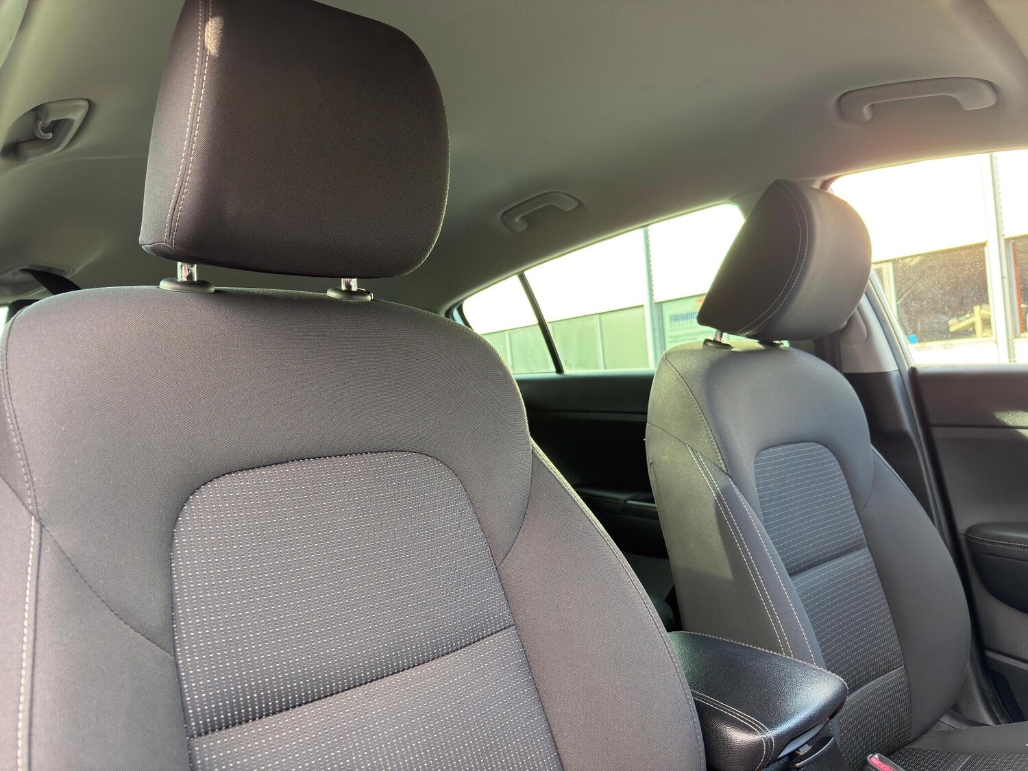 Used Kia Sportage 2017 for sale - 78172270: Photo 18