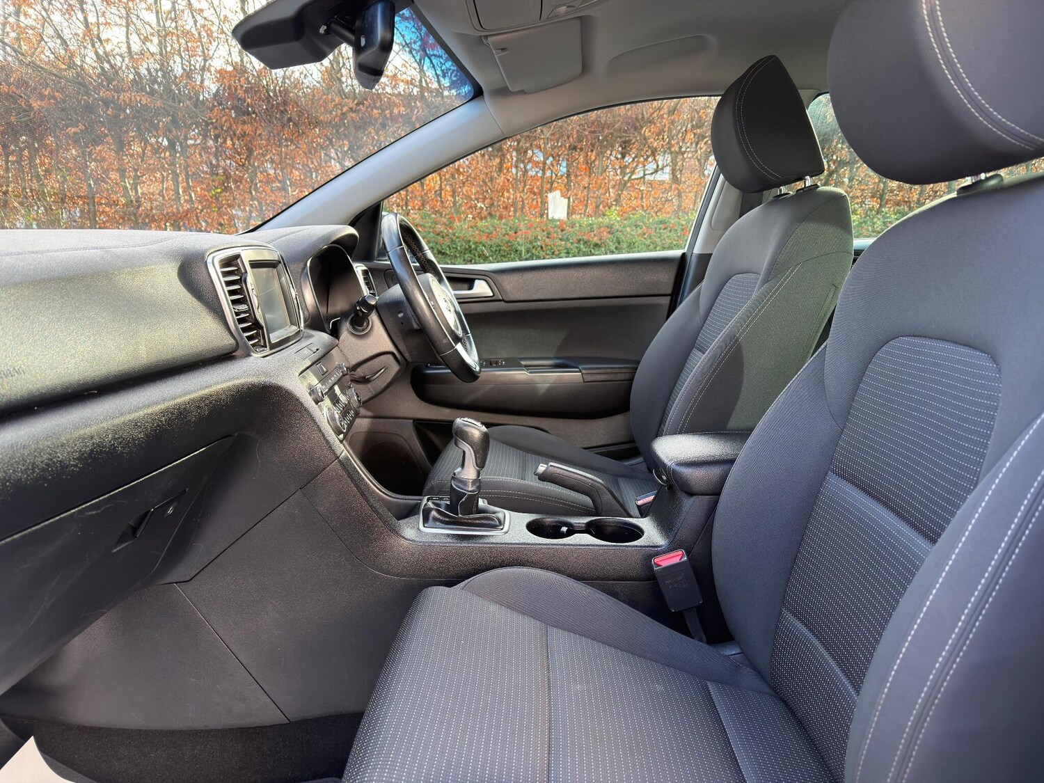 Used Kia Sportage 2017 for sale - 78172270: Photo 20