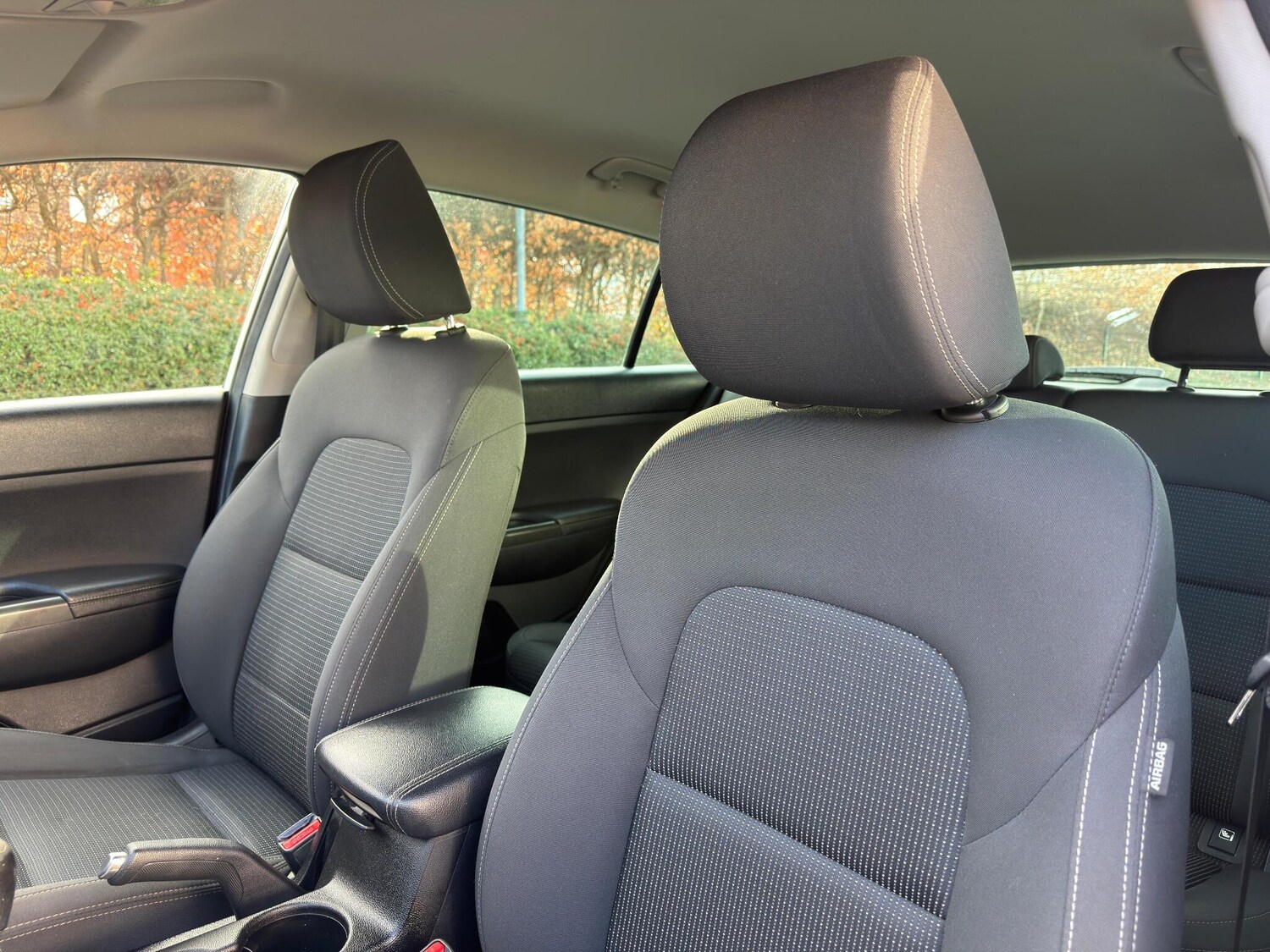 Used Kia Sportage 2017 for sale - 78172270: Photo 21