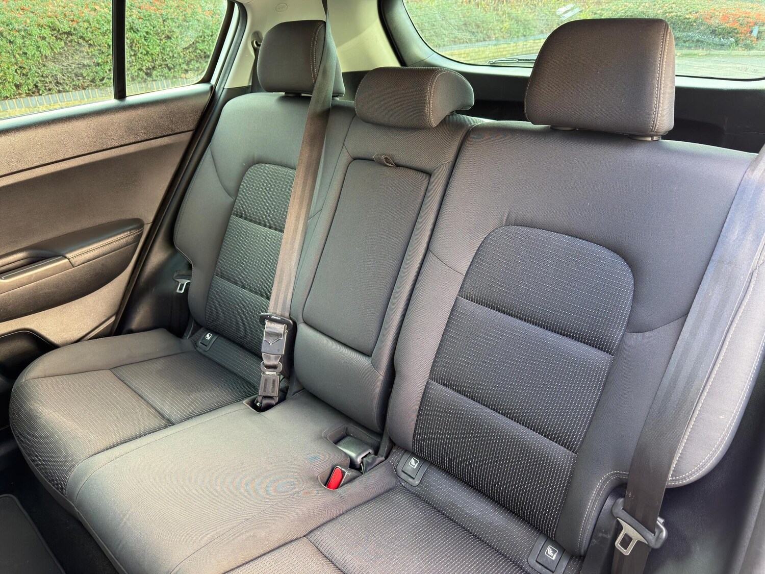 Used Kia Sportage 2017 for sale - 78172270: Photo 22