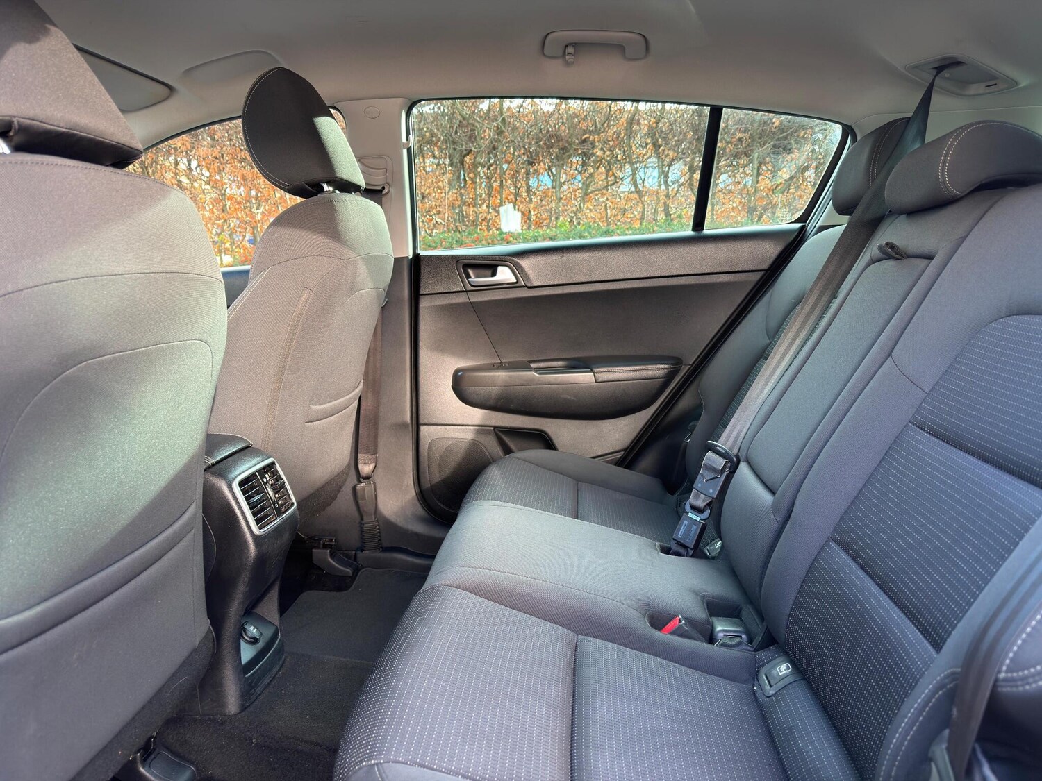 Used Kia Sportage 2017 for sale - 78172270: Photo 23